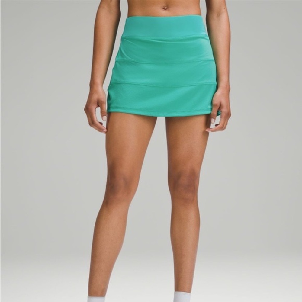 MALDIVES GREEN PACE RIVAL SKIRT